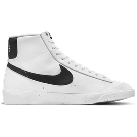 Nike Blazer Mid '77 Damen white/black 44