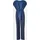 Swing Jumpsuit mit Rundhalsausschnitt, Marine, 46