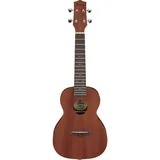 IBANEZ Konzert Ukulele inklusive Gigbag - Open Pore Natural Finish (UKC100-OPN)