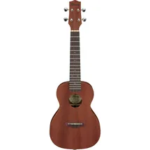 IBANEZ Konzert Ukulele inklusive Gigbag - Open Pore Natural Finish (UKC100-OPN)