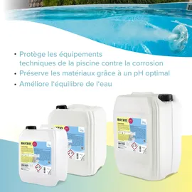 Bayzid pH Plus flüssig 7 kg