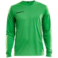 Craft Squad Go langarm Torwarttrikot Herren 1606 green M
