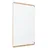 Rocada Whiteboard 115 x 75 cm Weiß