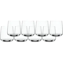 Spiegelau Wassergläser »Style« - transparent
