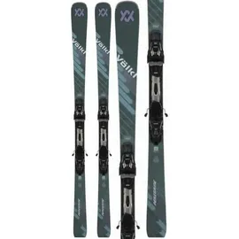 Völkl Peregrine 72 V2 Neutral 173 cm