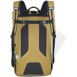 Evoc Duffle Backpack 26 gelb
