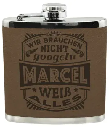 H&H Flachmann Marcel