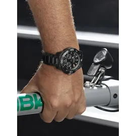 Festina Chrono Bike Connected 47 mm schwarz