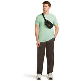 Icebreaker Merino 150 Tech Lite Mint 2XL