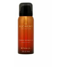 RITUALS The Alchemy Collection Foaming Shower Gel 50 ml