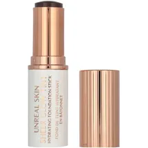 Charlotte Tilbury Unreal Skin Sheer Glow Tint Foundation Stick 17 Deep 9 g
