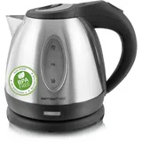 EMERIO WK-108079 1,2 l Silber