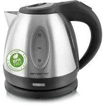 EMERIO WK-108079 1,2 l Silber