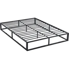 Habitat et Jardin Lattenrost 140 x 190 cm - Schwarz