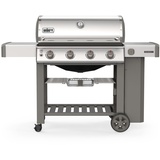 Weber Genesis II S-410 GBS Gasgrill