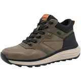 Marco Tozzi Stiefelette in TAUPE | Gr.: 41