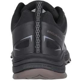 Endurance Hiking-Schuhe Tingst schwarz 37 (UK 4)