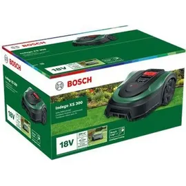 Bosch Indego XS 300