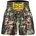 Benlee Uni Thaibox-shorts 2XL
