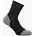 Running Sock Dryarn Mid Socken 3er Pack Schwarz 39-42