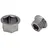 KS Tools Ratschen-Ringschlüsselsatz 11mm