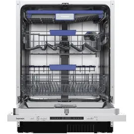 Homex DWFI601442A Einbau-Geschirrspüler (vollintegrierbar, 598 mm)
