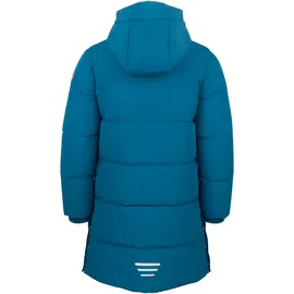 TROLLKIDS Aurland Coat XT Blau 176