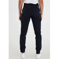 Cargohose »BHNAN«, Gr. 34 - Länge 34, marine, , 62943904-34 Länge 34