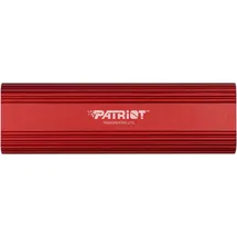 Patriot Transporter Lite 2 TB USB-C 3.2 rot PTPL2TBPEC