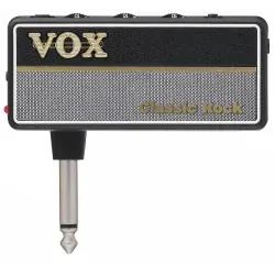 amPlug 2 Classic Rock Kopfhörerverstärker