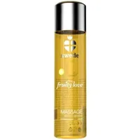 Swede Fruity Love Massageöl tropische Früchte mit Honig 60ml
