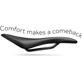 FIZIK Aliante R5 Fahrradsattel Schwarz 145mm S-Alloy