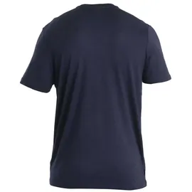 Icebreaker Merino 150 Tech Lite III nachtblau S