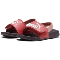 Puma Unisex Baby Popcat 20 Backstrap AC INF Schiebe-Sandalen,