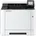 PA2600cx Farblaserdrucker LAN