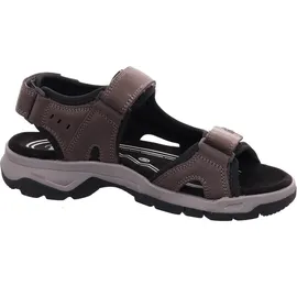 CAMEL ACTIVE Sandale Herren Grau 44