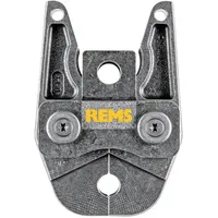 Rems Pressbacke Kontur U 32