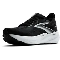 Brooks Glycerin 22 Herren Black/Grey/White 46,5
