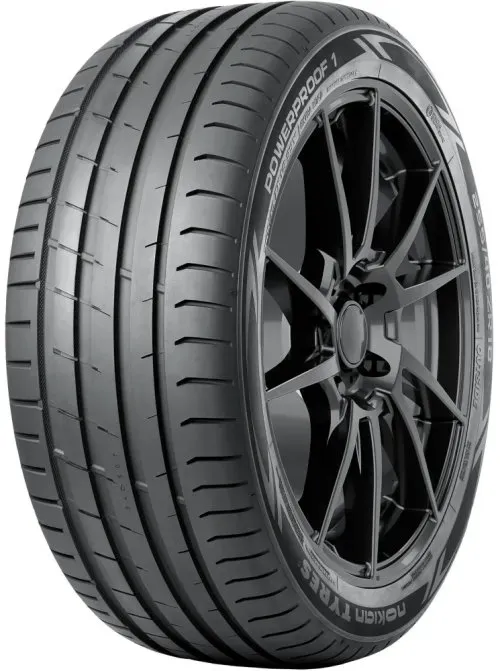 NOKIAN TYRES Sommerreifen t433247