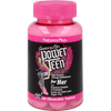 Natures Plus Power Teen For Her 60 Lutschtabletten