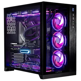 CAPTIVA Gaming-PC R89-686 2023 32 GB RAM 1 TB SSD AMD Ryzen 9 4,7 GHz