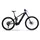 Haibike Allmtn 6 2025 29 Zoll RH 49 cm Unisex blau