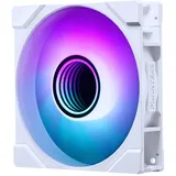 PHANTEKS M25 Gen2 PWM D-RGB Lüfter 120mm weiß