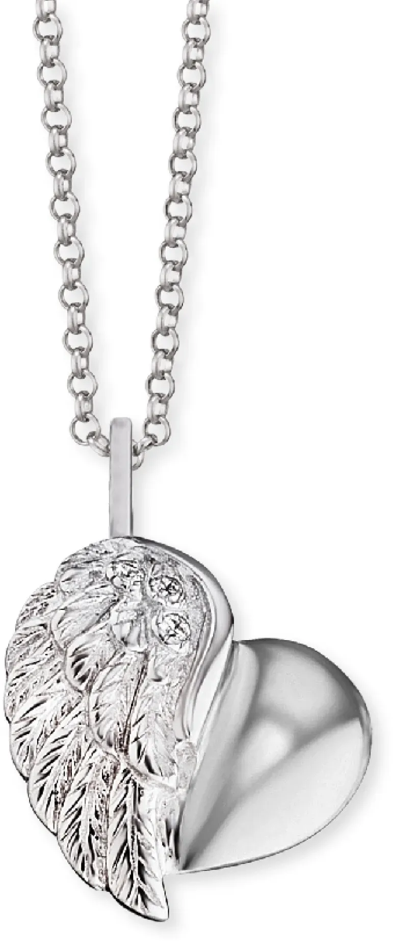 Kette mit Anhänger ENGELSRUFER 