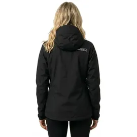 Rock Experience Fairbanks Jacke Damen Schwarz L