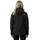 Rock Experience Fairbanks Jacke Damen Schwarz L