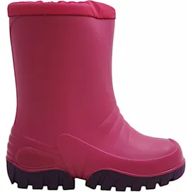 Spirale Pelmo Gummistiefel Fuxia 28