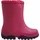 Spirale Pelmo Gummistiefel Fuxia 28