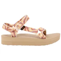 Teva Midform Universal Sandalen - Neon Fade Cocon - EU 41