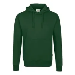Kapuzen-Sweatshirt Premium 601, tanne, Größe 3XL - tanne - 3XL